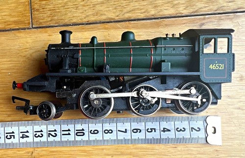 Hornby bachmann oo gauge - bachmann,