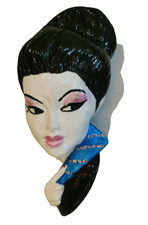 KITSCH GEISHA Japanese LADY