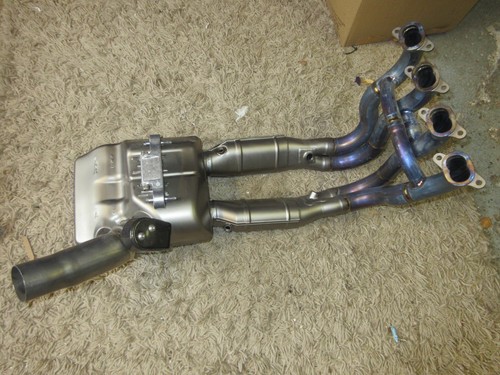 Bmw m1000rr 2025 new akrapovic - bmw,
