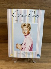 Doris Day Essential Collection