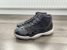 Air Jordan 11 Retro Space Jam 2016