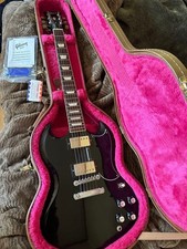 Gibson SG standard 61'reissue