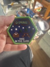 Unbranded Springs Fine In The