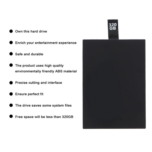 Slim internal hard - slim,