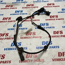 Audi Q7 4L Sensor ABS Wiring