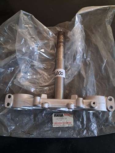 Yamaha tdr125 1989 1990 - 1989, dt125