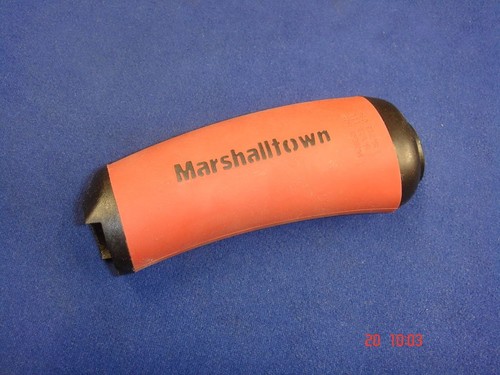 Marshalltown finishing - marshalltown,