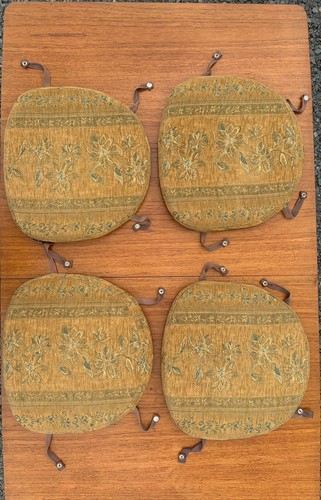 Ercol set cushions - cushions, pads