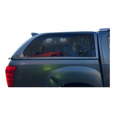 ISUZU D-MAX CANOPY TRUCK TOP -