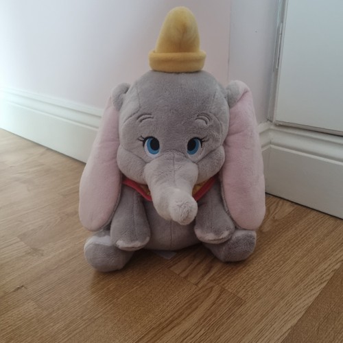 Disney dumbo elephant plush - disney,