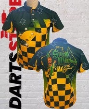 Simon Whitlock Wizard Men's