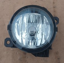 PEUGEOT PARTNER CITROEN BERLINGO C4 RENAULT TRAFIC FRONT FOG LIGHT 9687410080