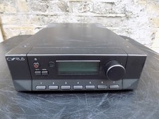 Cyrus FM 7 Tuner Hifi Separates Black Mission Fully TESTED