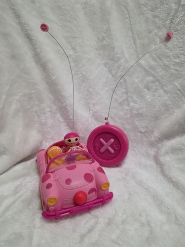 Vtg lalaloopsy cruiser - vtg,