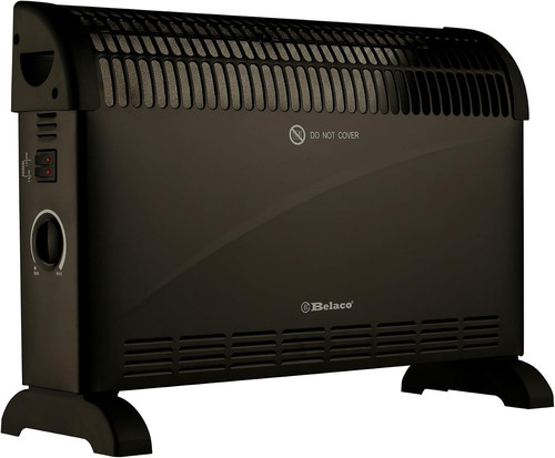 Belaco 2000w electric portable - belaco,