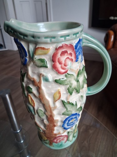 Radford pottery - radford,