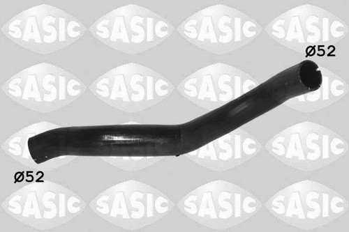 Charge air hose fits citroën - air, fits: