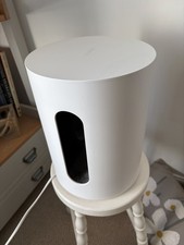 Sonos Sub Mini Wireless