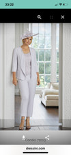 CONDICI 71003 chiffon lace