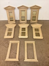 Bundle Wooden Wood Georgian