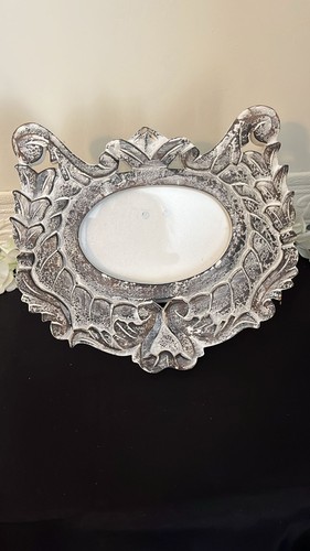 Very unusual wooden decorative - very,