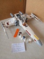 Lego Star Wars set 75301 Luke