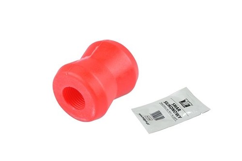 Shock absorber mount tedgum - absorber,