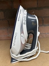 Morphy Richards ionic iron