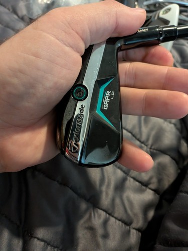 Good right taylormade gapr - good,
