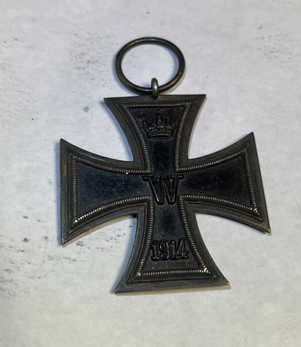 Ww1 german iron - ww1,