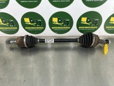 2023 CITROEN BERLINGO MK3 K9 1.5 PASSENGER NEARSIDE LEFT DRIVESHAFT 9820471280