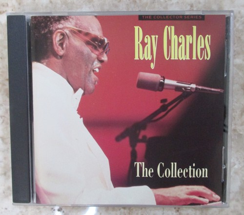 Ray charles album the - charles,