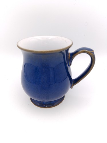 Denby imperial blue craftsman - denby,
