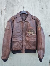 Vtg AVIREX A-2 USAAF 'Flying