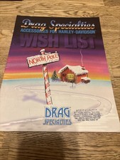 Drag Specialties Accessories