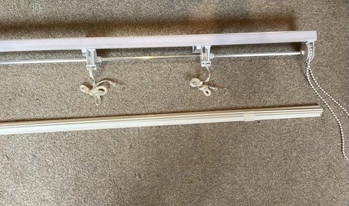 Roman blind kit to - kit,, up
