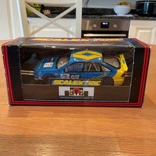 SCALEXTRIC C535 RENAULT LAGUNA