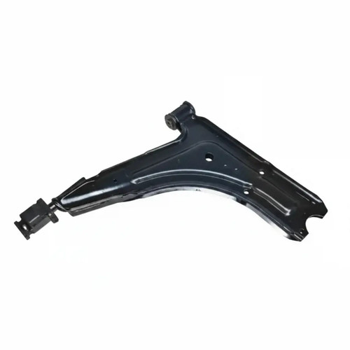 Wishbone front axle - wishbone, sides