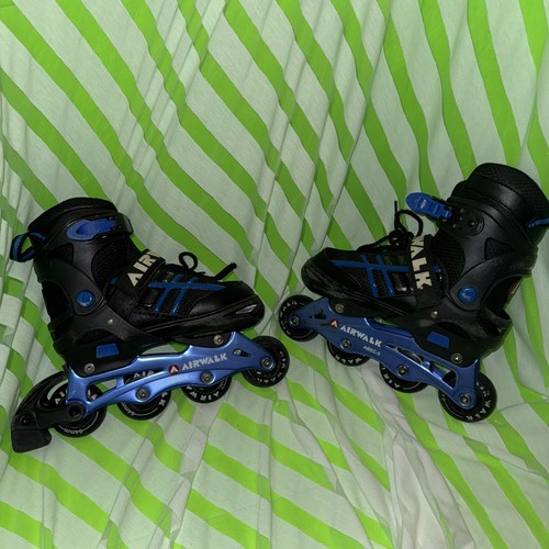 Airwalk inline adjustable - inline,