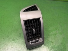 FIAT DUCATO Dash Vents Left