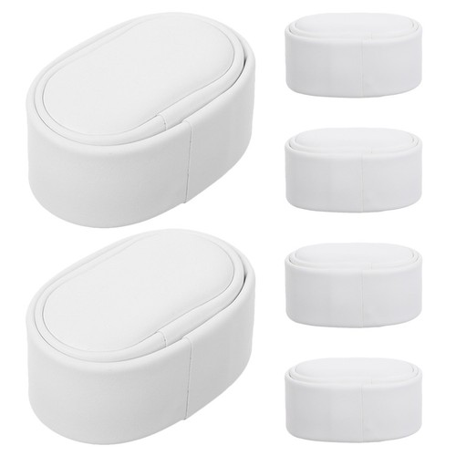 6pcs watch display cushion - watch,