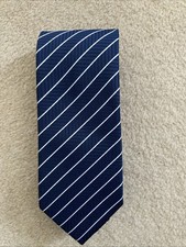 Sainsbury’s TU Blue Striped