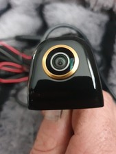 Reversing Camera 180 Degree 720P Hd AHD Car Rear View Camera