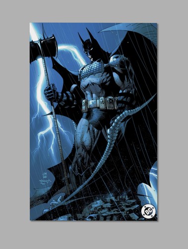 Absolute batman premium - batman,