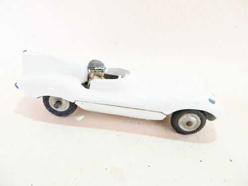 Crescent toys jaguar type - toys,