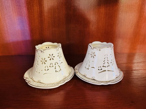 Yankee candle pair cream - candle,