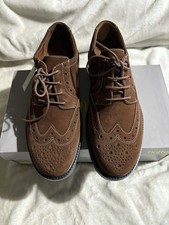 Hotter Defender Defen Brown