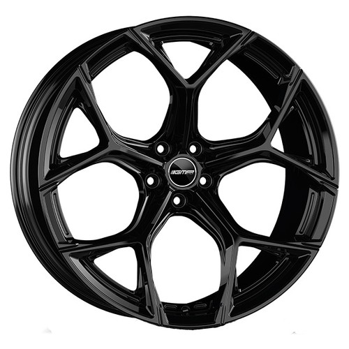 Alloy wheel gmp - wheel,