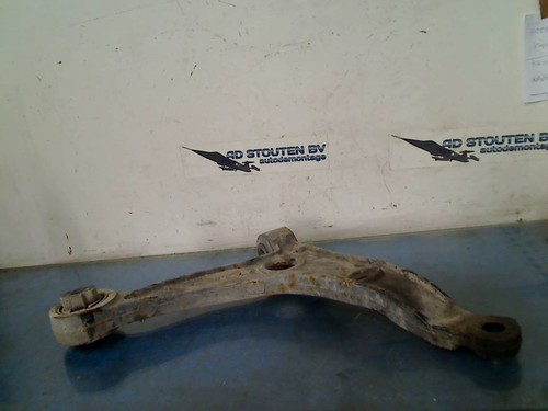 Front swing arm - dx, citroen
