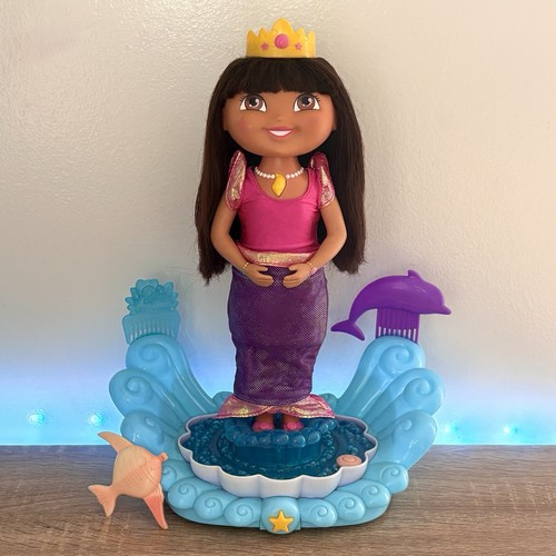 Dora sparkle twirl - dora,